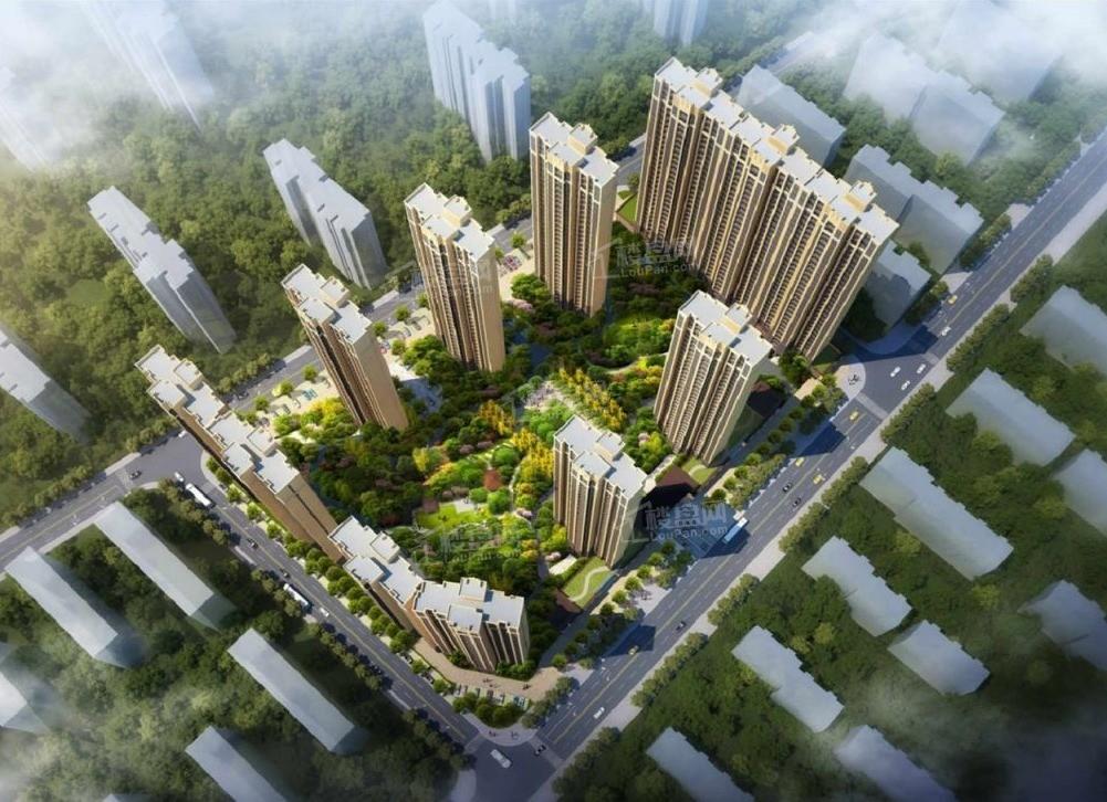 东安九州清华园